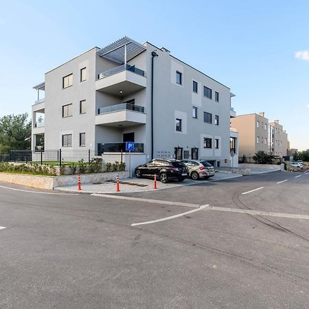 Apartman Ivana Appartement Šibenik Buitenkant foto