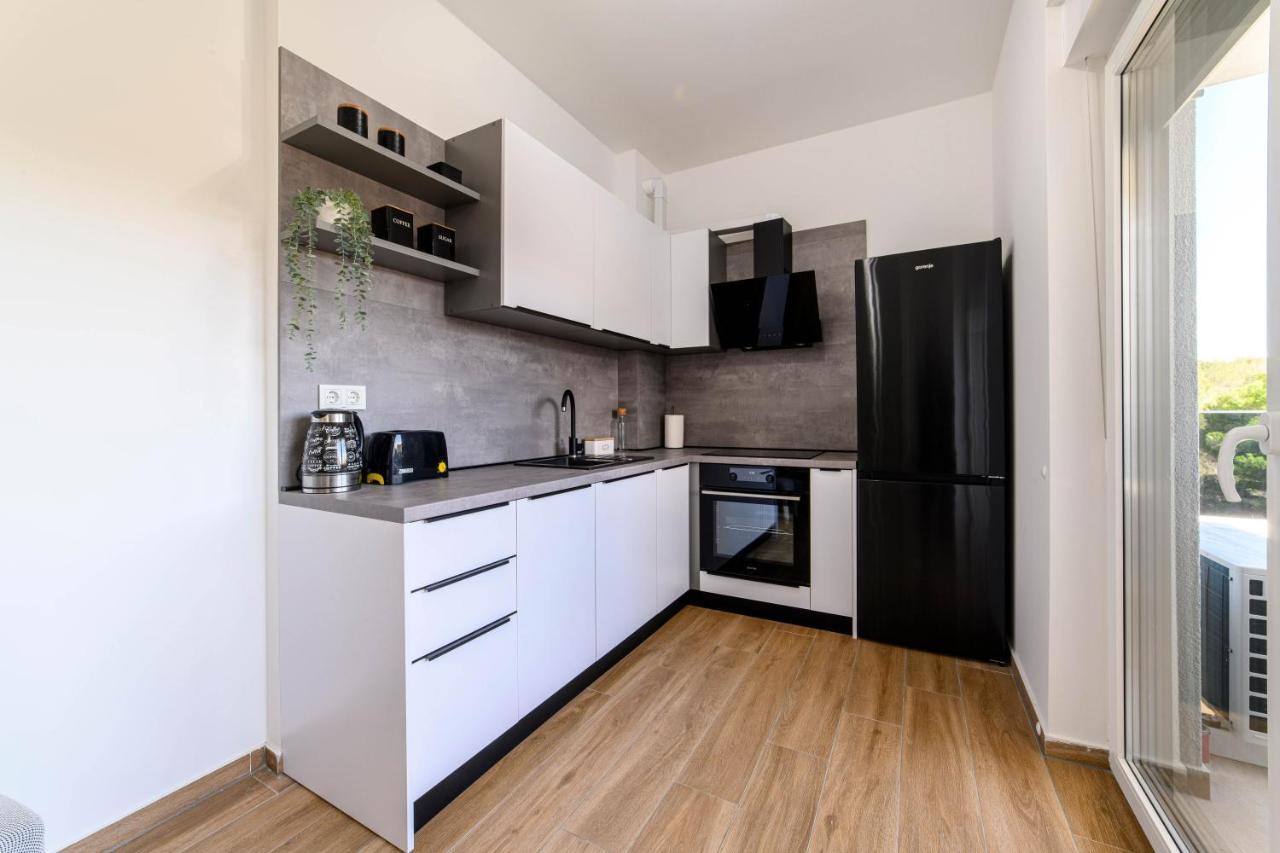 Apartman Ivana Appartement Šibenik Buitenkant foto