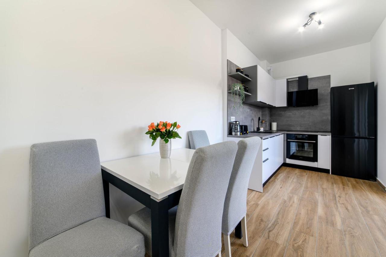 Apartman Ivana Appartement Šibenik Buitenkant foto