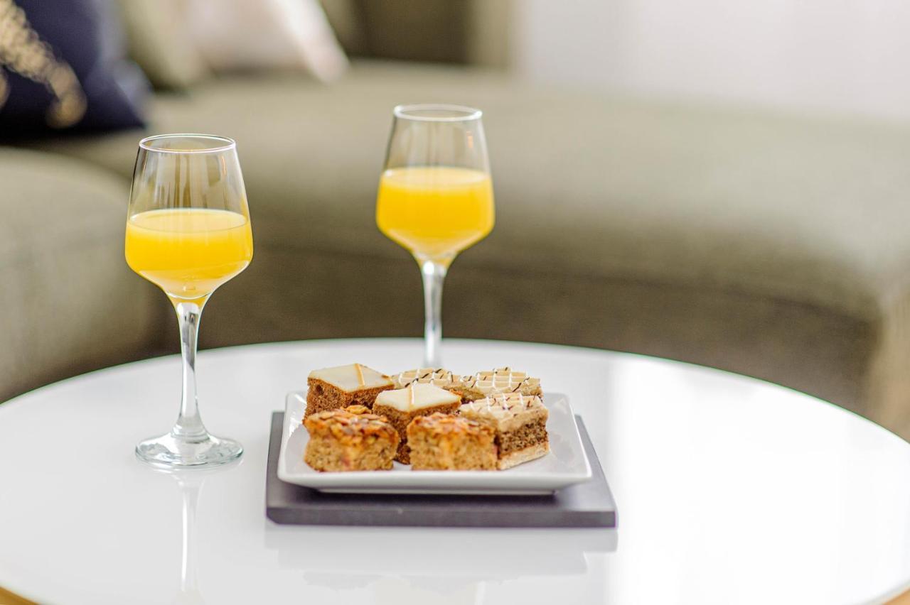 Apartman Ivana Appartement Šibenik Buitenkant foto